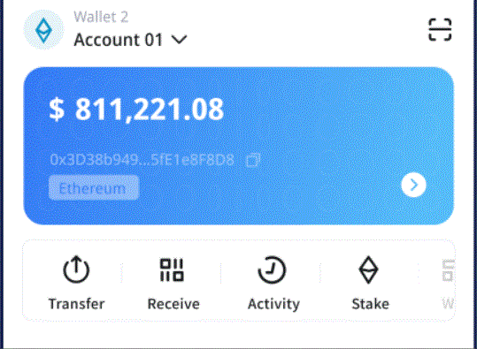 包管往来的高效和USDT钱包判辨性比特派钱包官网